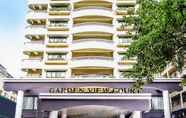 อื่นๆ 7 Garden View Court Serviced Apartments