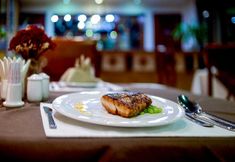 기타 5 Garden View Court Serviced Apartments