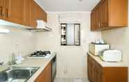 Lain-lain 2 Garden View Court Serviced Apartments