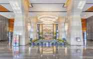 Sảnh chờ 2 Jinling Grand Hotel Nanchang China