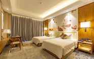 Kamar Tidur 4 Jinling Grand Hotel Nanchang China