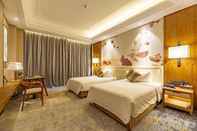 Kamar Tidur Jinling Grand Hotel Nanchang China