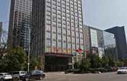 Bangunan 2 Mingchun International Hotel