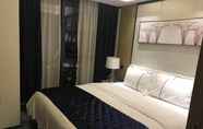 Kamar Tidur 5 Mingchun International Hotel