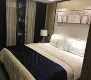 Bilik Tidur 5 Mingchun International Hotel