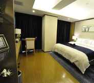 Bilik Tidur 7 Mingchun International Hotel