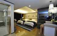 ห้องนอน 6 Mingchun International Hotel