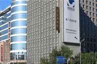 Bangunan JI Hotel Beijing Xuanwu Gate