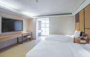 ห้องนอน 3 Ji Hotel Beijing Chaoyangmen