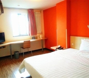 ห้องนอน 3 7 DAYS INN BEIJING SOUTH RAILWAY STATION SOUTH SQU