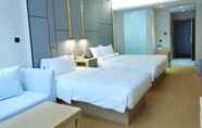 Kamar Tidur 3 Ji Hotel Sanya Bay