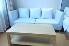 Ruang Umum Ji Hotel Sanya Bay