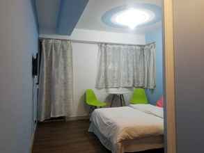 Kamar Tidur 4 SILVERVIEW RESORT HOLIDAY