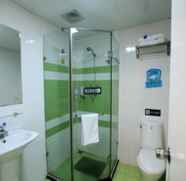 In-room Bathroom 3 7 Days Inn Nanchang Ru Zi Road