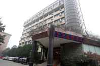 Bên ngoài 7 Days Inn Changsha Jingwanzi Branch