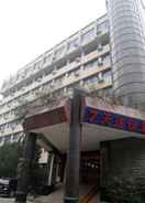 EXTERIOR_BUILDING 7 Days Inn Changsha Jingwanzi Branch
