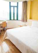 BEDROOM 7 Days Inn Changsha Railway Station Square