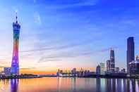 Nearby View and Attractions 7 Days INN Guangzhou Jingxi Nanfang Hospital Tongh