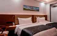 ห้องนอน 4 CHONPINES HOTEL YINCHUAN CHANGXIANGYI