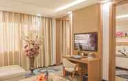 Common Space 2 CHONPINES HOTEL YINCHUAN CHANGXIANGYI