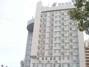 Luar Bangunan 4 Jinjiang Inn Guiyang Qianlingshan Park
