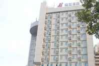 Luar Bangunan Jinjiang Inn Guiyang Qianlingshan Park