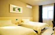 Bedroom 5 Jinjiang Inn Guiyang Qianlingshan Park