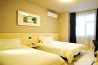 Bedroom Jinjiang Inn Guiyang Qianlingshan Park