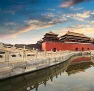 Nearby View and Attractions 5 7 Days Inn Beijing Xiaocun Subway Station Branch