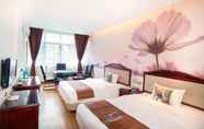 ห้องนอน 2 Pai Hotel Beijing Qianmen Dashilan