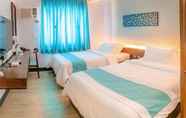 Kamar Tidur 5 Twin Tides Resort