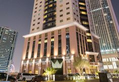 外観 5 Magnum Hotel Suites