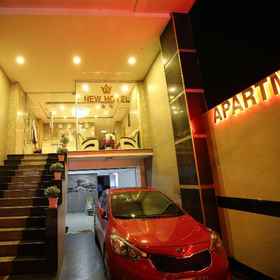 New Hotel 1, Hotel Chanh Nghia Ward