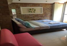 ห้องนอน 4 Samet Inn