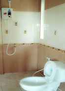 BATHROOM Samet Inn