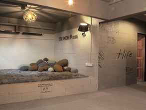 สิ่งอำนวยความสะดวกด้านความบันเทิง 4 The Room @ Zishi Hostel