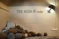 Lobby The Room @ Zishi Hostel