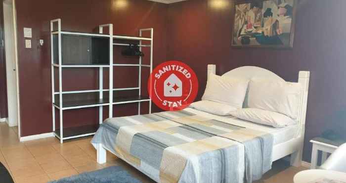 Kamar Tidur Walkaround Hotel