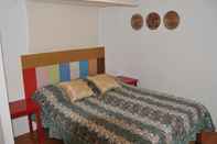 Kamar Tidur DATE AND DINE RESORT