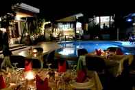 Restaurant DATE AND DINE RESORT