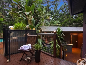 Phòng ngủ 4 Azabu Retreat and Spa