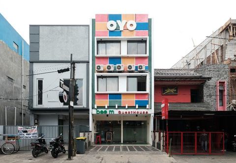 기타 Bee M Guesthouse