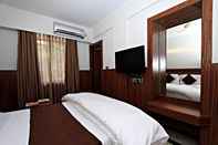 Bilik Tidur Hotel Empire International - Central Street