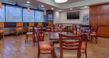 기타 2 Drury Inn Suites Memphis South