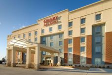 其他 Drury Inn Suites Sikeston