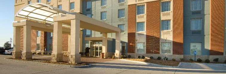 其他 Drury Inn Suites Sikeston