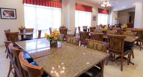 其他 2 Drury Inn Suites Sikeston