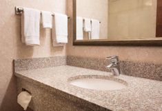 其他 7 Drury Inn Suites Sikeston