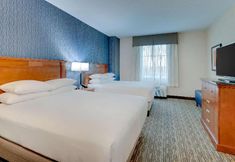 其他 6 Drury Inn Suites Sikeston