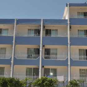 Onder Yildiz Hotel1 , 飯店马纳夫加特区